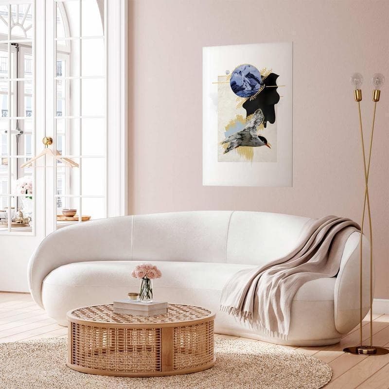 Poster - Antarctic Tern in Poster e stampe Collezione Casa - Trebisacce, commercioVirtuoso.it