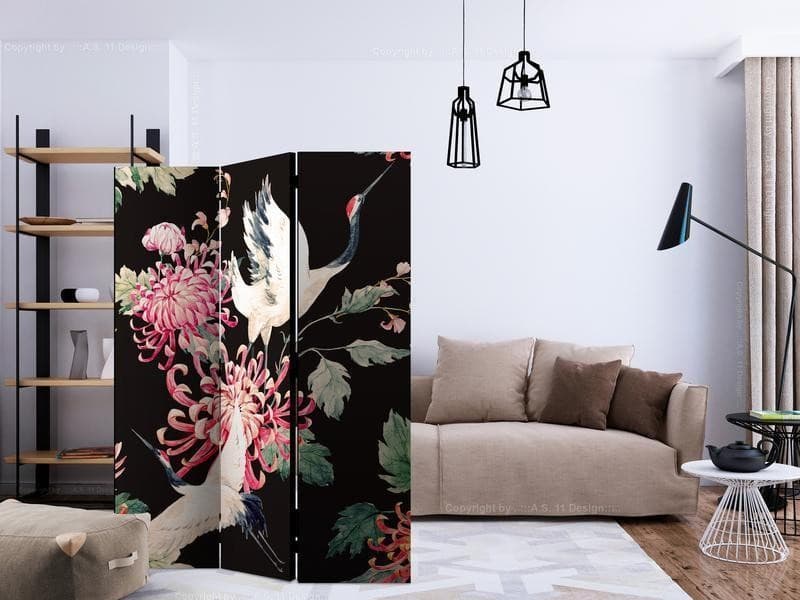 Paravento Land of Freedom [Room Dividers] in Paraventi Collezione Casa - Trebisacce, commercioVirtuoso.it