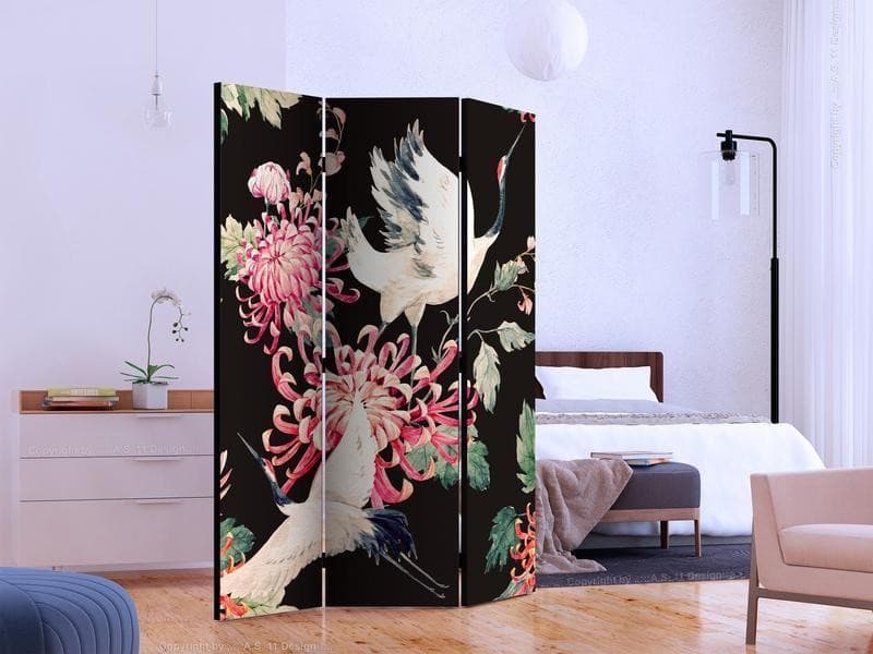 Paravento Land of Freedom [Room Dividers] in Paraventi Collezione Casa - Trebisacce, commercioVirtuoso.it
