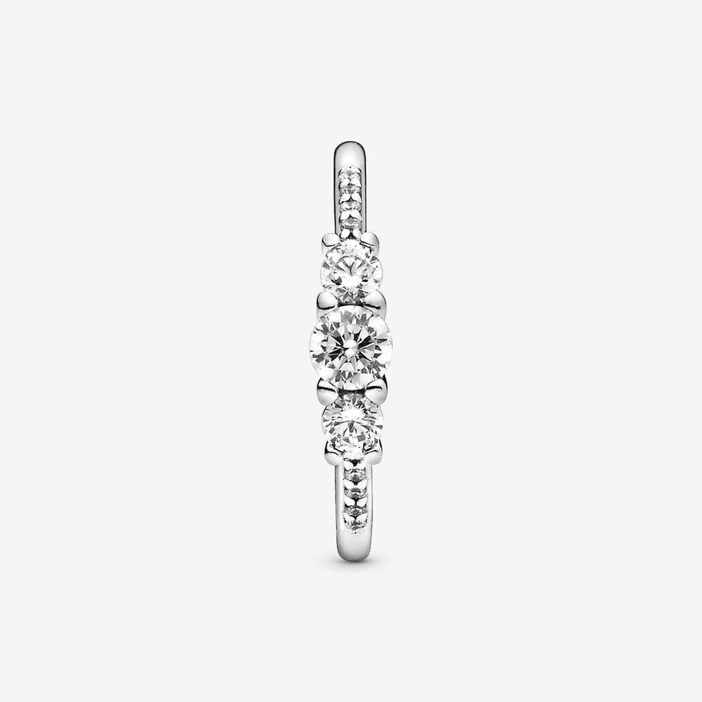Pandora Anello trilogy in Anelli Alba Gioielli - Casoria, commercioVirtuoso.it