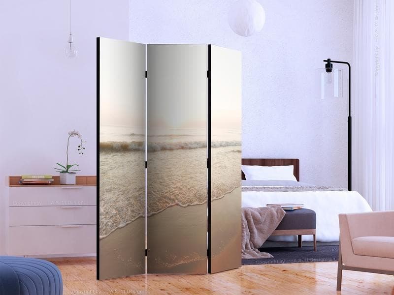 Paravento Magnificent Morning [Room Dividers] in Paraventi Collezione Casa - Trebisacce, commercioVirtuoso.it