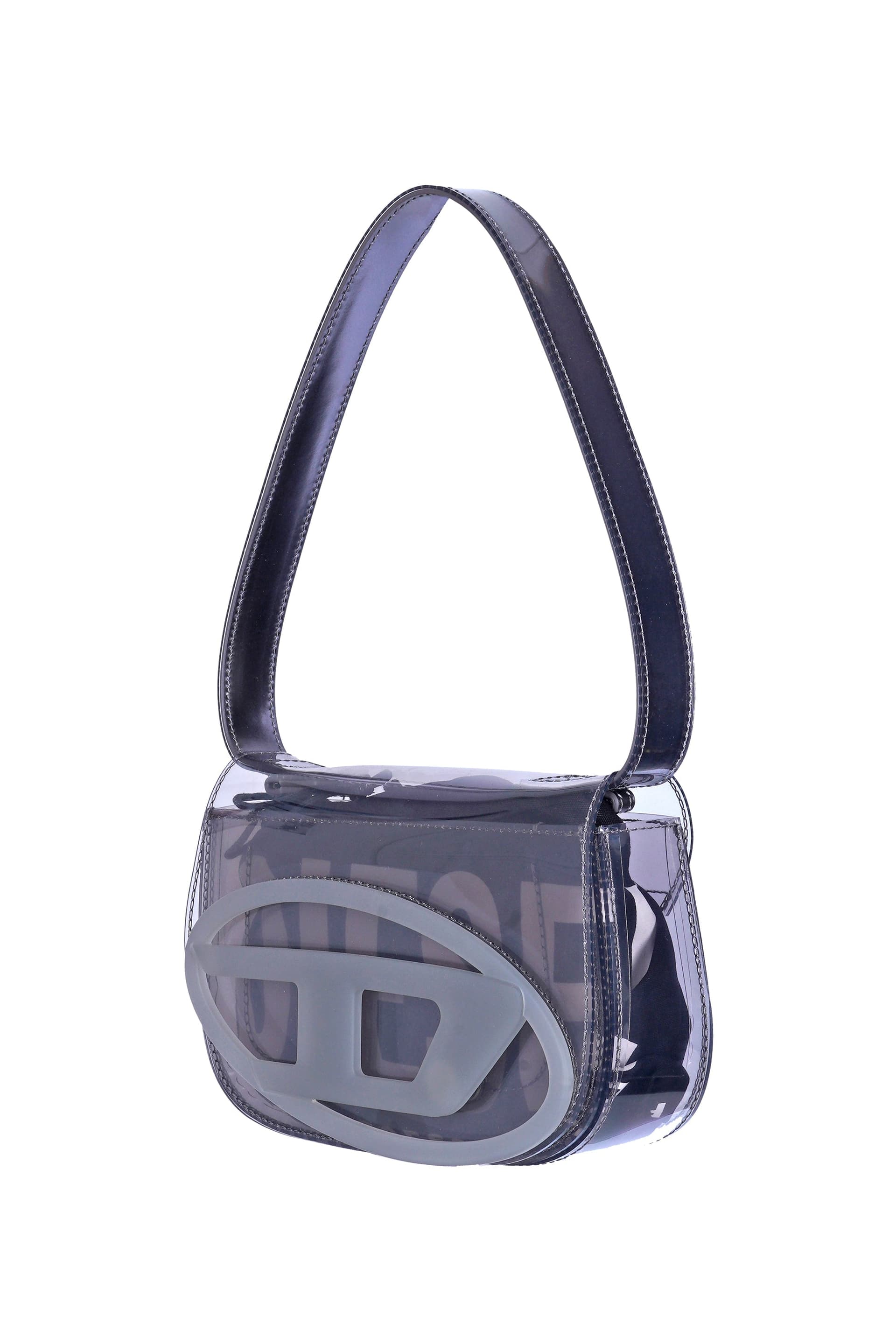 DIESEL - Borsa media - 470082 - Fumee da donna in Borse a spalla Drestige - Casamassima, commercioVirtuoso.it