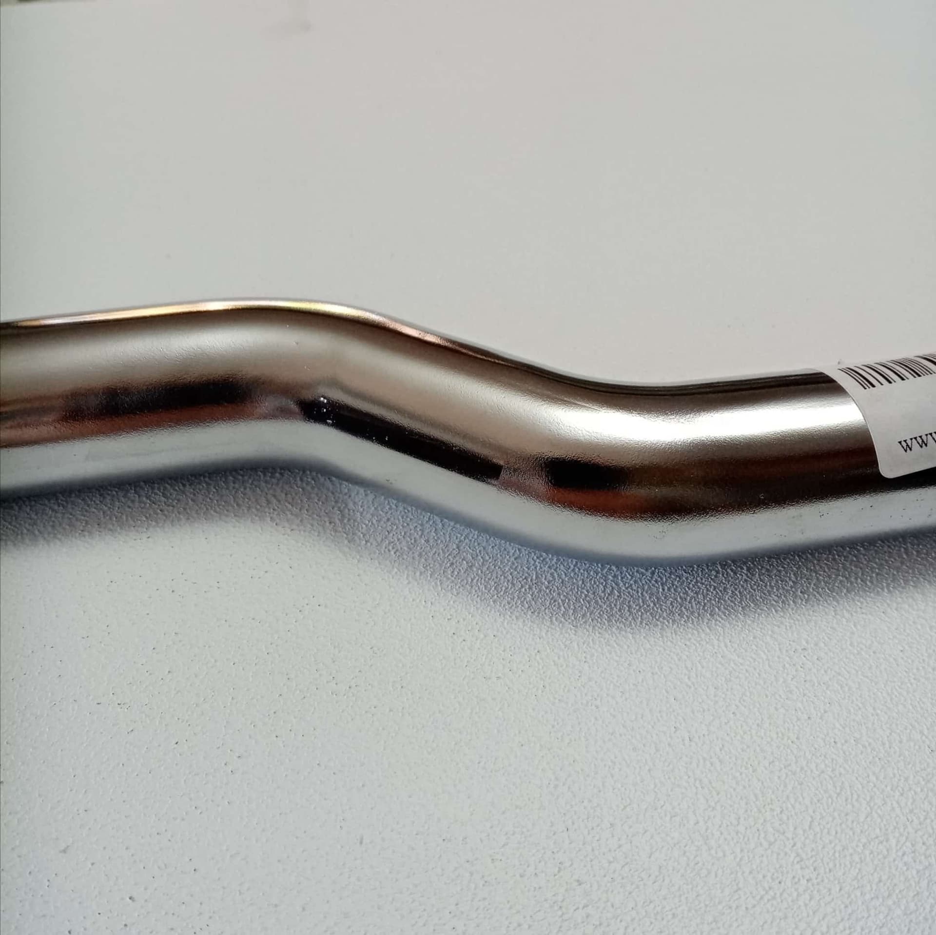 Cannotto eccentrico di ottone cromato da 30mm per wc in Rubinetti per vasca Aloiserw.com - Altomonte, commercioVirtuoso.it