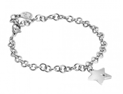 BOCCADAMO - Bracciale donna gioielli Piccoli Tesori in Bracciali Alba Gioielli - Casoria, commercioVirtuoso.it