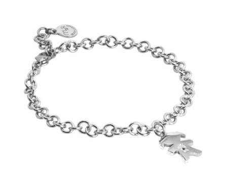 BOCCADAMO - Bracciale donna gioielli Piccoli Tesori in Bracciali Alba Gioielli - Casoria, commercioVirtuoso.it