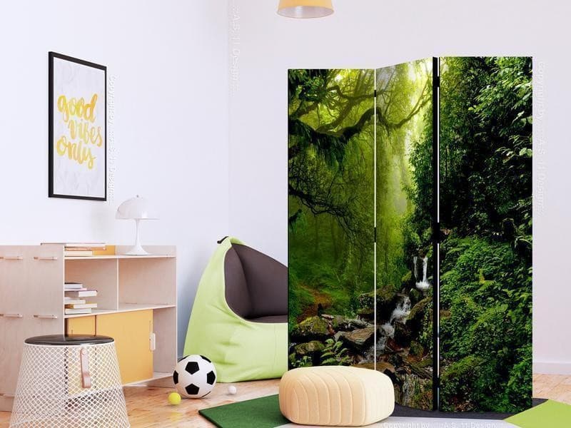 Paravento The Fairytale Forest [divisori da interno] in Paraventi Collezione Casa - Trebisacce, commercioVirtuoso.it