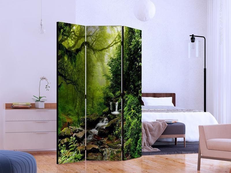 Paravento The Fairytale Forest [divisori da interno] in Paraventi Collezione Casa - Trebisacce, commercioVirtuoso.it