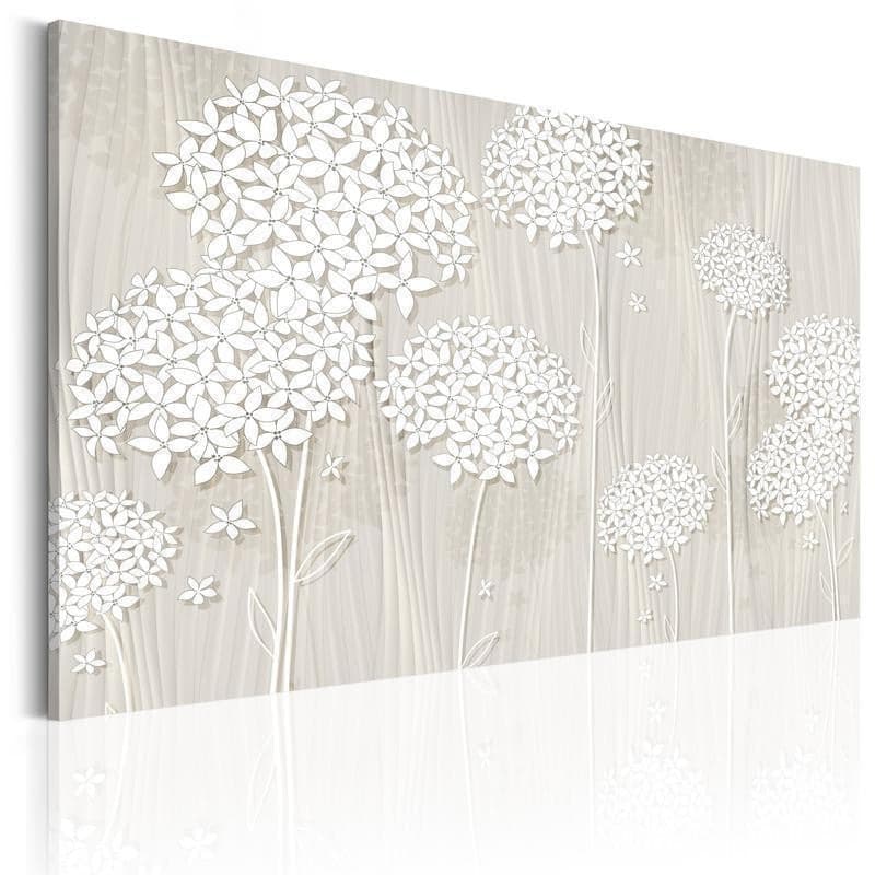 Quadro Fiori al vento in Dipinti Collezione Casa - Trebisacce, commercioVirtuoso.it