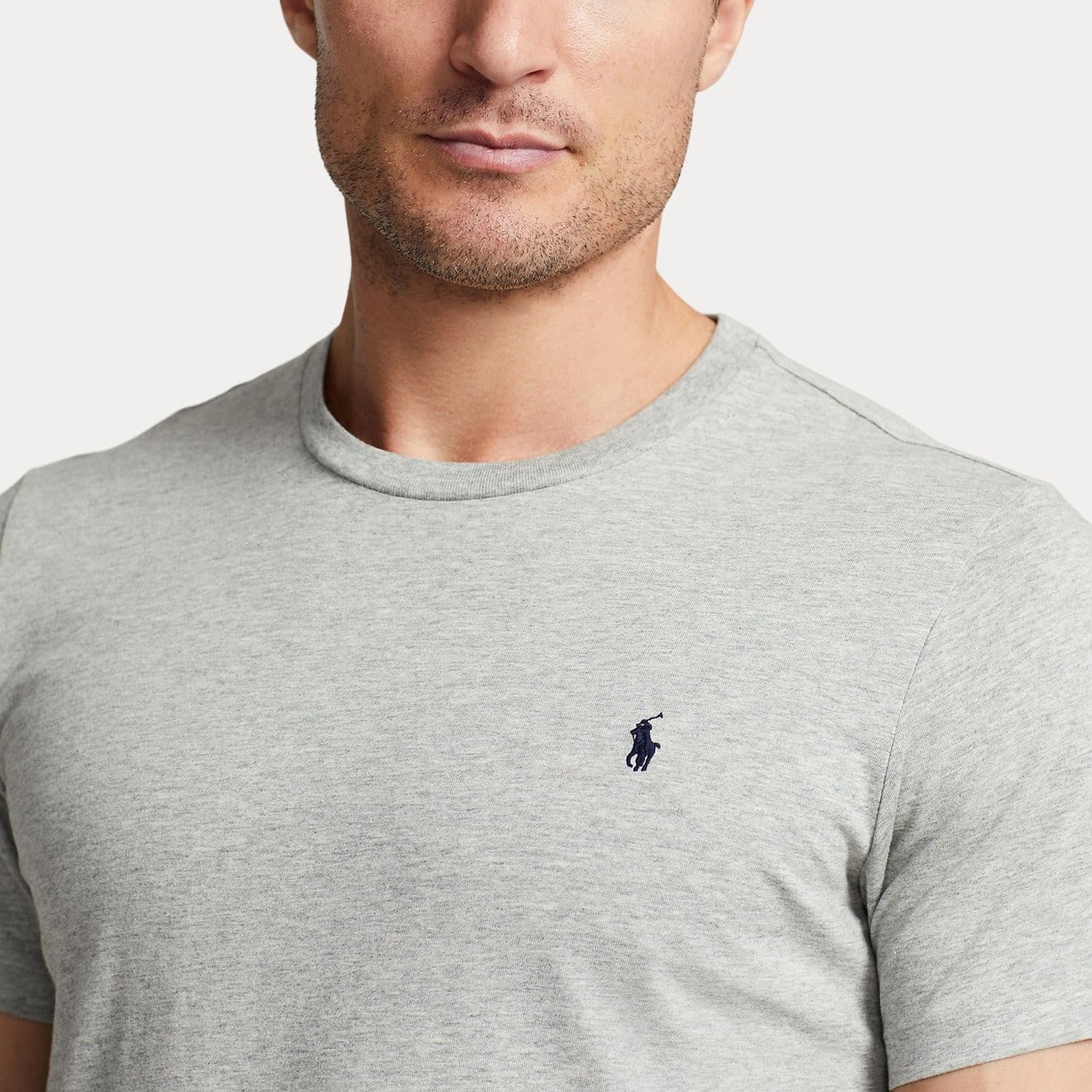 T-shirt - Polo Ralph Lauren Mezza Manica – Lusso, Stile Classico e Alta Moda in T-Shirt Anastasi - Marsala, commercioVirtuoso.it