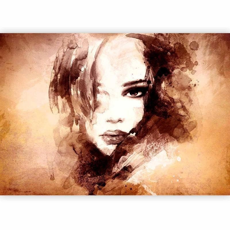 Fotomurale Dream Girl in Carta da parati Collezione Casa - Trebisacce, commercioVirtuoso.it