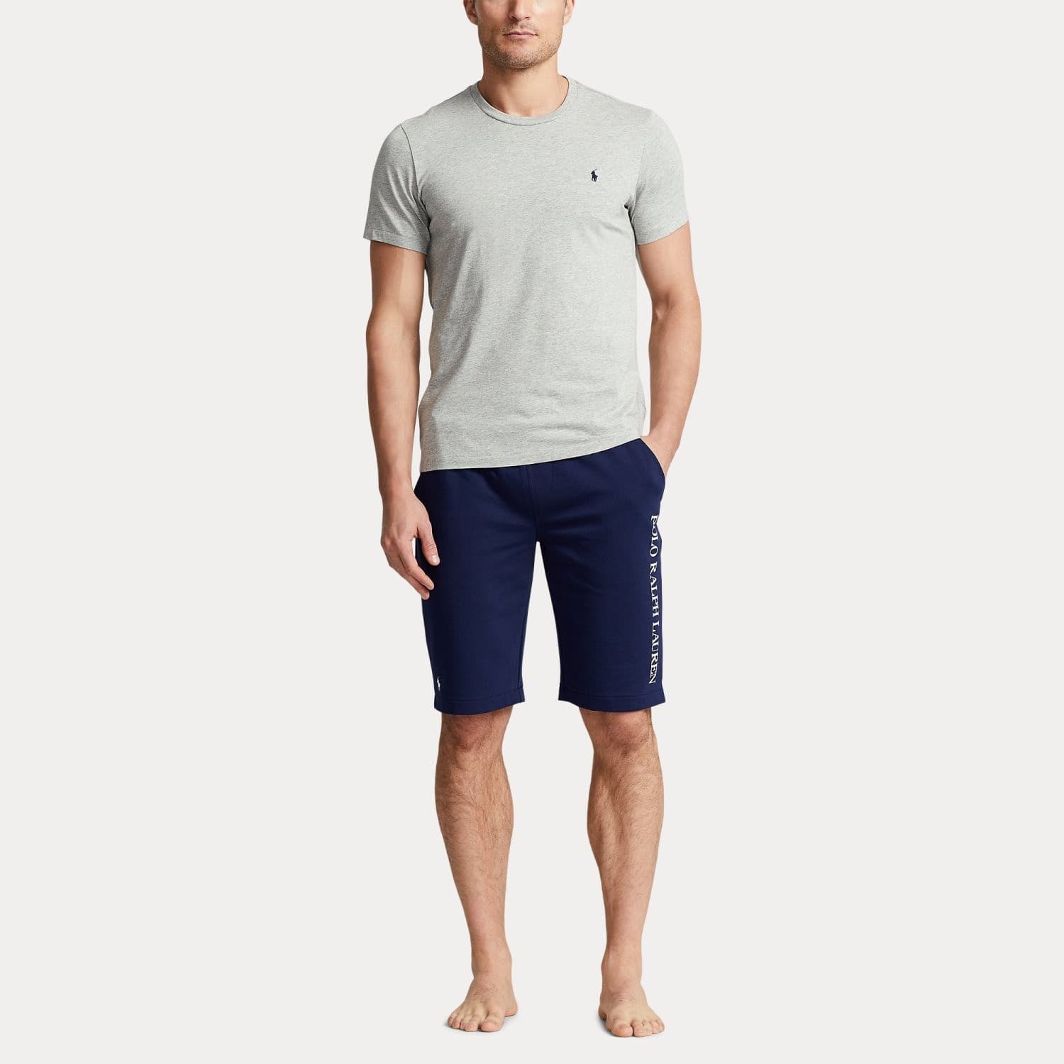 T-shirt - Polo Ralph Lauren Mezza Manica – Lusso, Stile Classico e Alta Moda in T-Shirt Anastasi - Marsala, commercioVirtuoso.it
