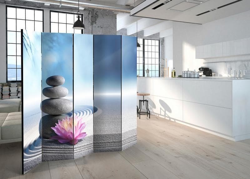 Paravento Zen Garden II [divisori da interno] in Paraventi Collezione Casa - Trebisacce, commercioVirtuoso.it