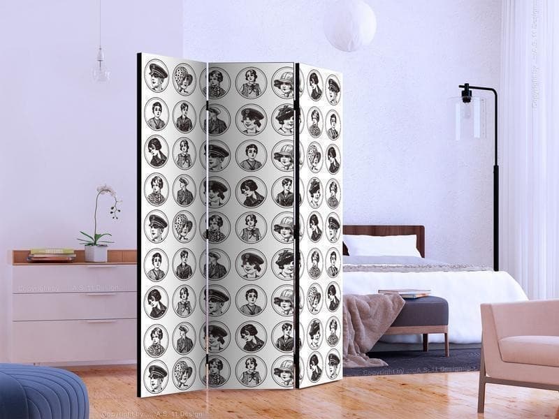 Paravento 20s&30s [divisori da interno] in Paraventi Collezione Casa - Trebisacce, commercioVirtuoso.it
