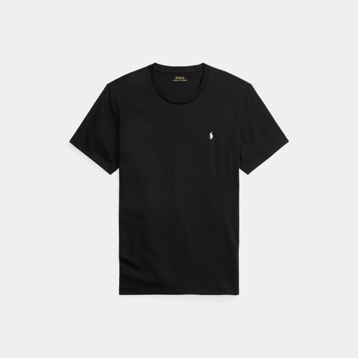 T-shirt - Polo Ralph Lauren Mezza Manica – Lusso, Stile Classico e Alta Moda in T-Shirt Anastasi - Marsala, commercioVirtuoso.it