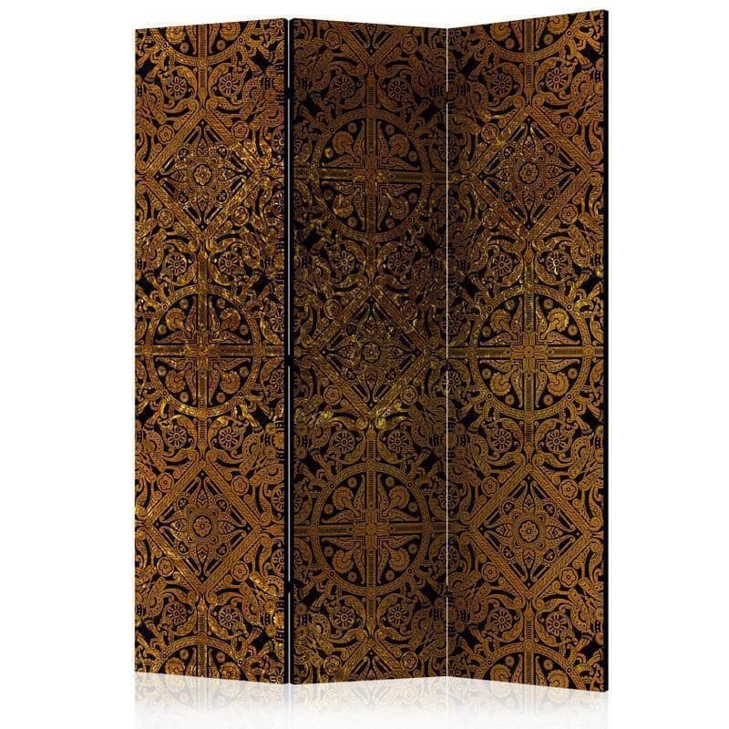 Paravento Celtic Treasure [divisori da interno] in Paraventi Collezione Casa - Trebisacce, commercioVirtuoso.it