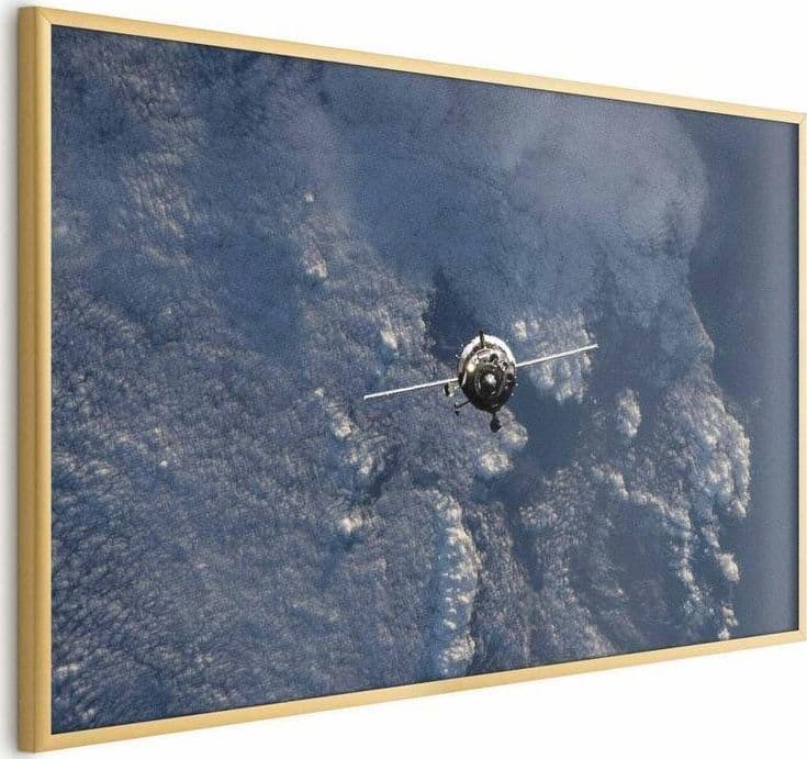 Poster - Blue Planet in Poster e stampe Collezione Casa - Trebisacce, commercioVirtuoso.it