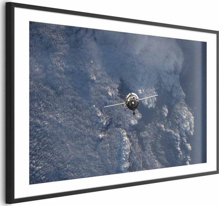 Poster - Blue Planet in Poster e stampe Collezione Casa - Trebisacce, commercioVirtuoso.it