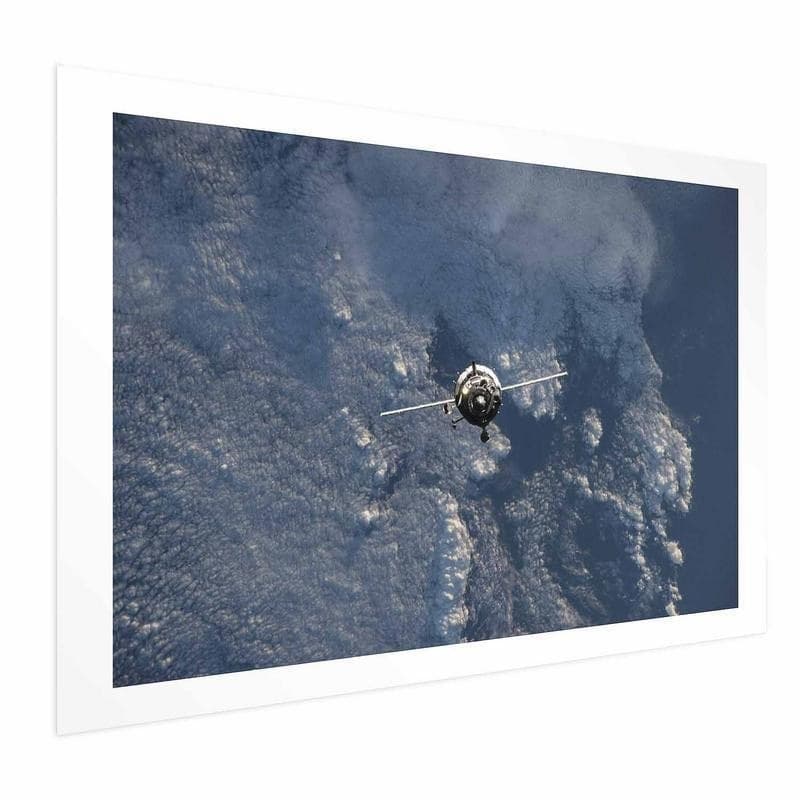 Poster - Blue Planet in Poster e stampe Collezione Casa - Trebisacce, commercioVirtuoso.it