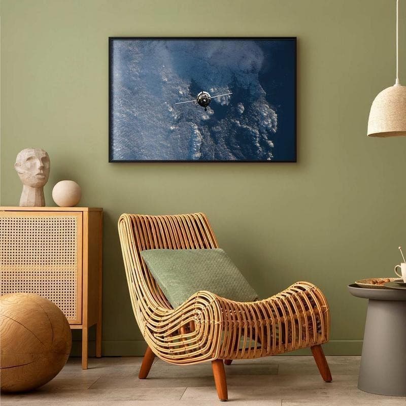 Poster - Blue Planet in Poster e stampe Collezione Casa - Trebisacce, commercioVirtuoso.it