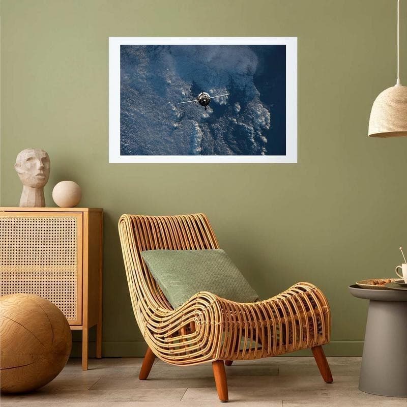 Poster - Blue Planet in Poster e stampe Collezione Casa - Trebisacce, commercioVirtuoso.it