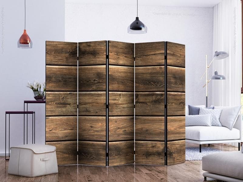 Paravento Forest Composition II [Room Dividers] in Paraventi Collezione Casa - Trebisacce, commercioVirtuoso.it