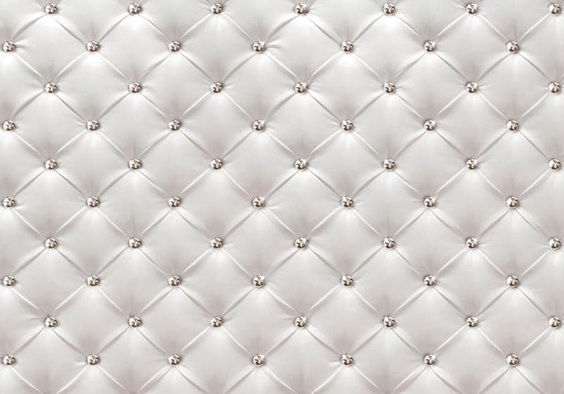 Fotomurale White Elegance in Carta da parati Collezione Casa - Trebisacce, commercioVirtuoso.it