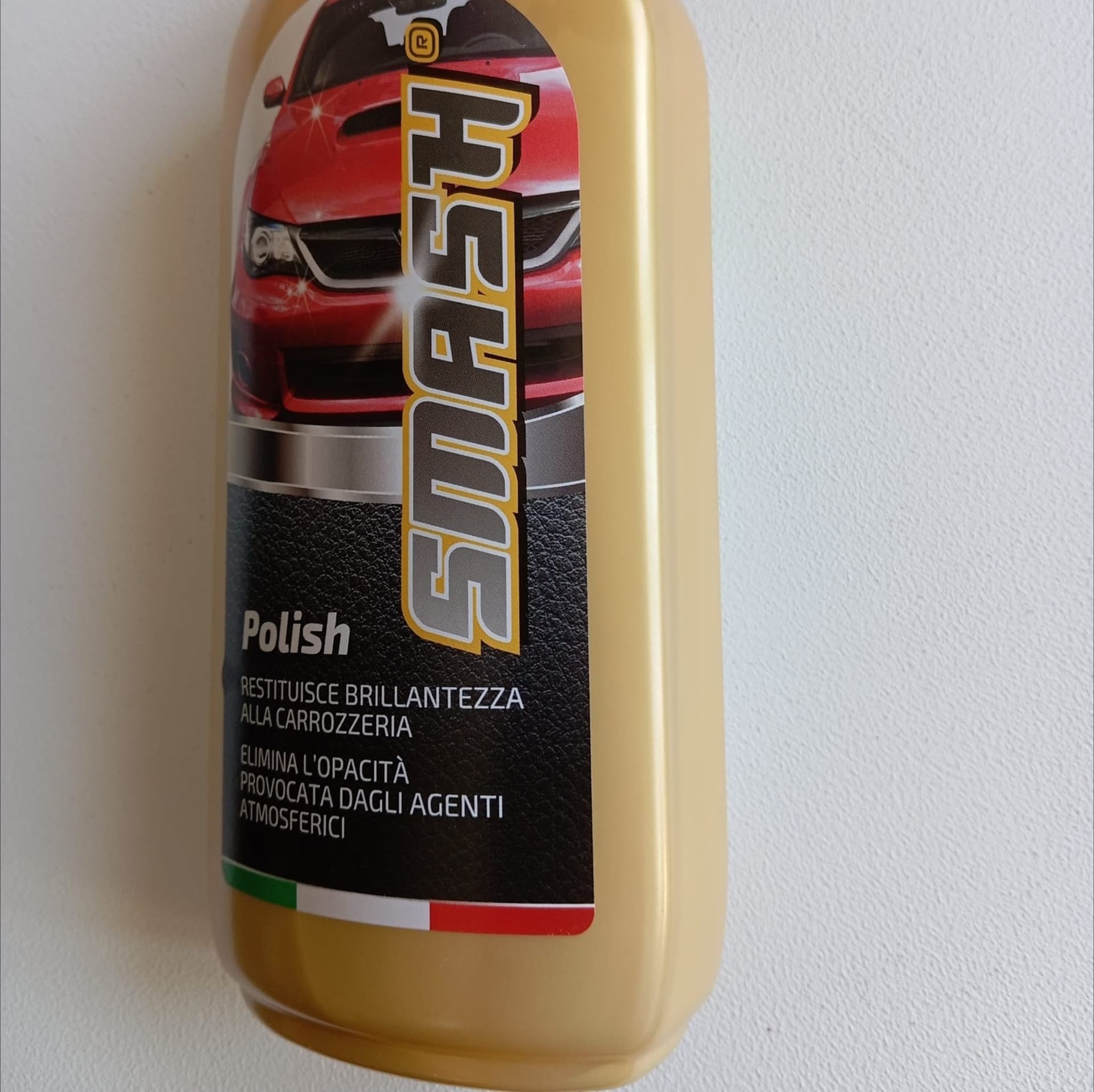 Smash 450ml polish in Lucidanti Aloiserw.com - Altomonte, commercioVirtuoso.it