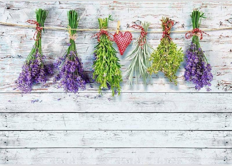 Fotomurale Ispirazioni di primavera in Carta da parati Collezione Casa - Trebisacce, commercioVirtuoso.it