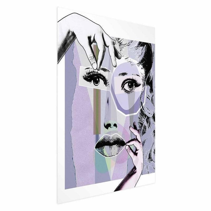 Poster - Plastic Surgery in Tavole e poster Collezione Casa - Trebisacce, commercioVirtuoso.it