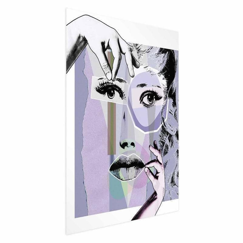Poster - Plastic Surgery in Tavole e poster Collezione Casa - Trebisacce, commercioVirtuoso.it