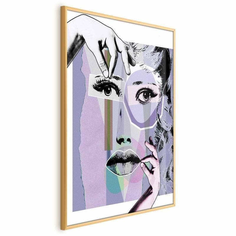 Poster - Plastic Surgery in Tavole e poster Collezione Casa - Trebisacce, commercioVirtuoso.it