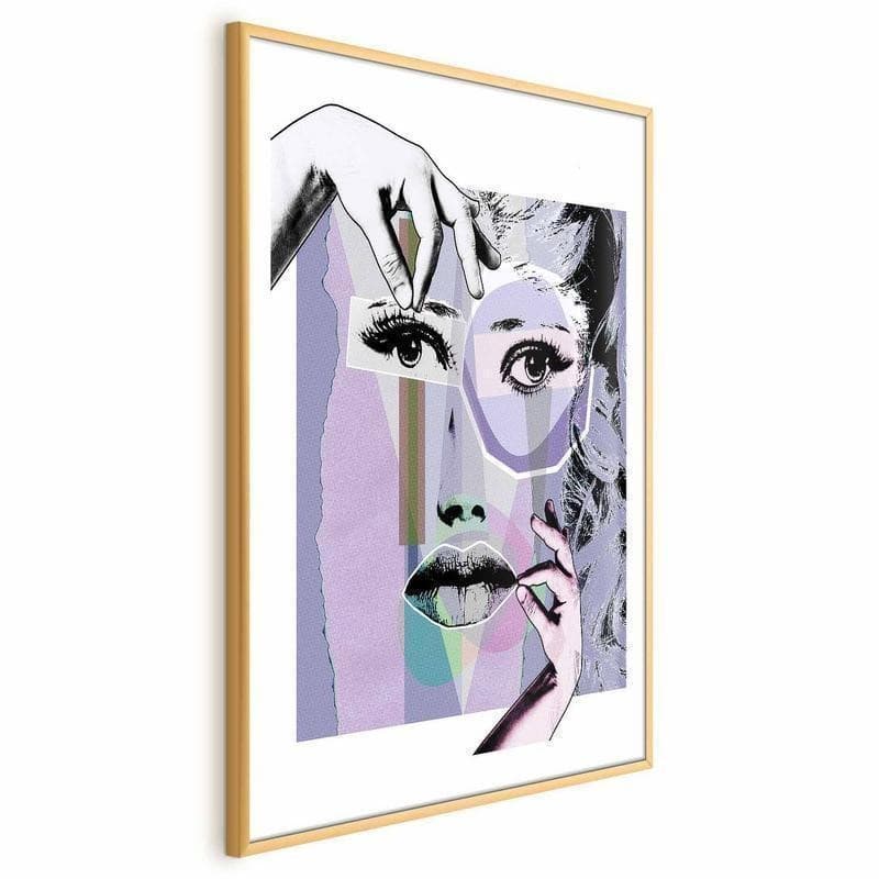 Poster - Plastic Surgery in Tavole e poster Collezione Casa - Trebisacce, commercioVirtuoso.it