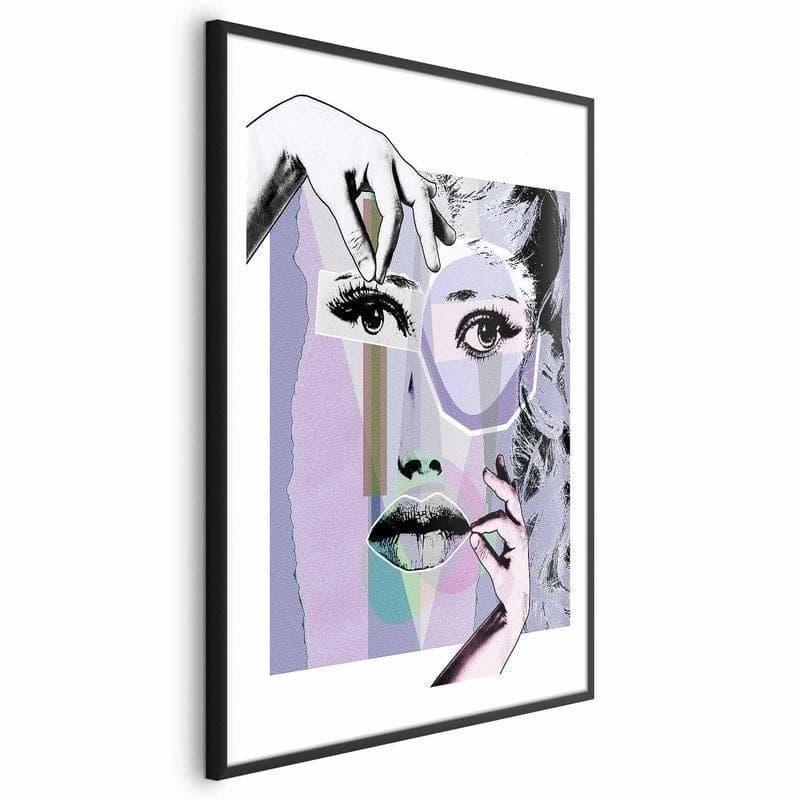 Poster - Plastic Surgery in Tavole e poster Collezione Casa - Trebisacce, commercioVirtuoso.it