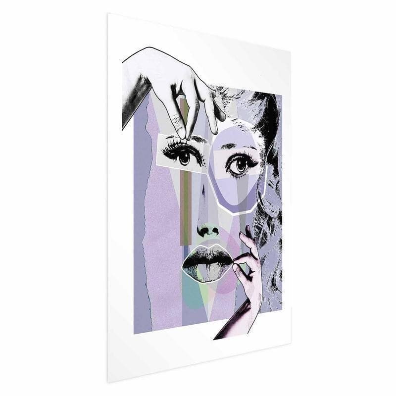Poster - Plastic Surgery in Tavole e poster Collezione Casa - Trebisacce, commercioVirtuoso.it