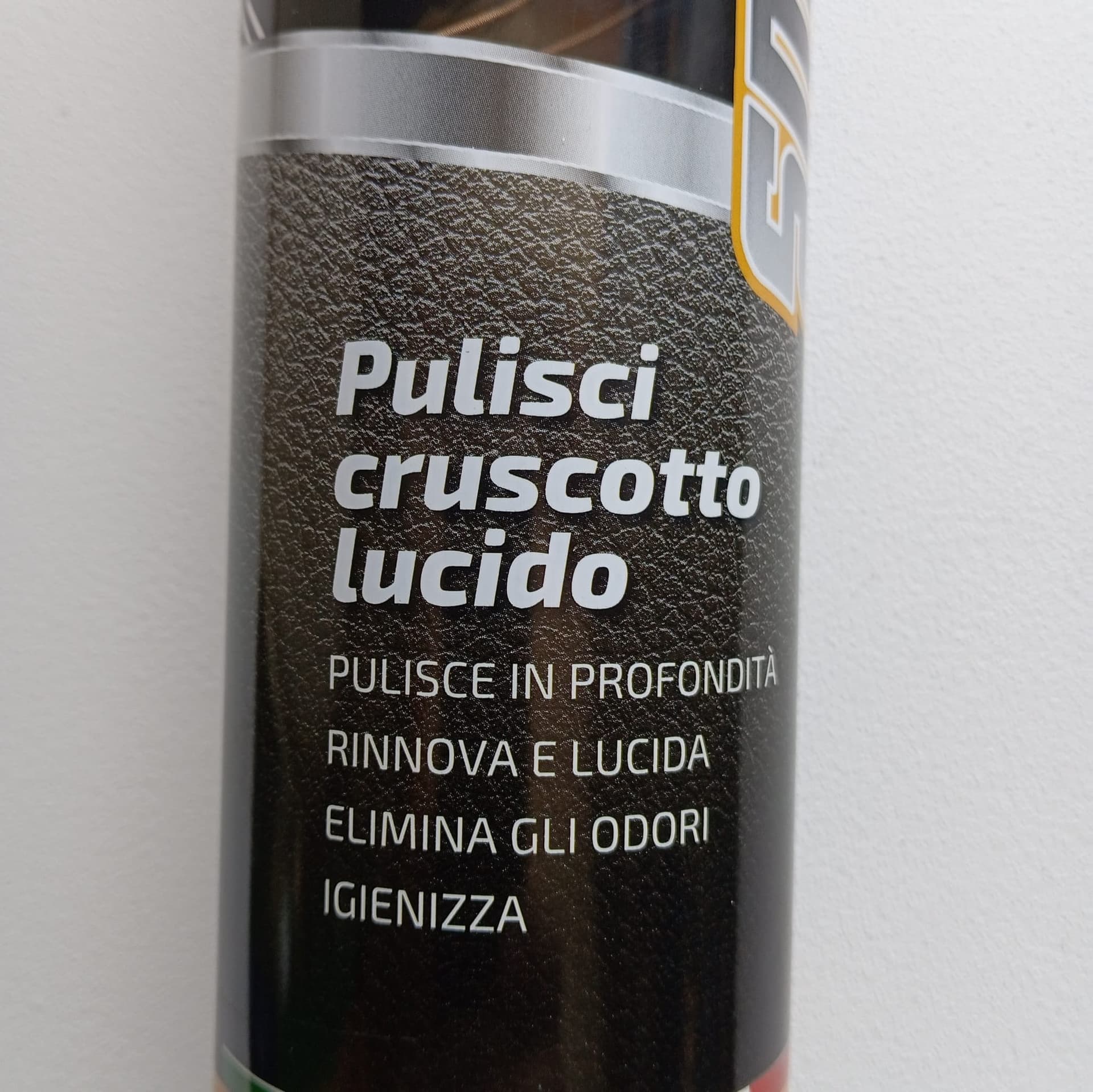 Smash 600ml pulisci cruscotto spray lucido in Cura parti in plastica Aloiserw.com - Altomonte, commercioVirtuoso.it