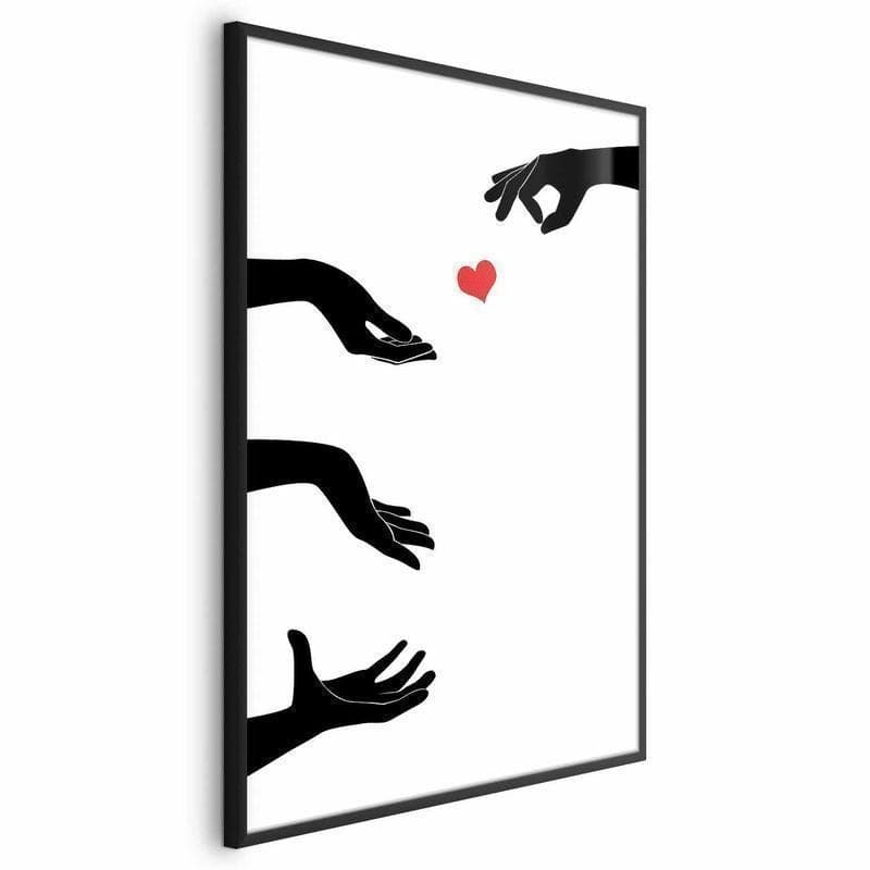 Poster - Flick Switch in Poster e stampe Collezione Casa - Trebisacce, commercioVirtuoso.it