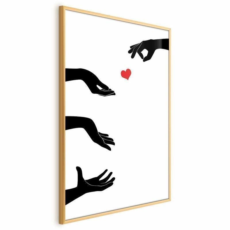 Poster - Flick Switch in Poster e stampe Collezione Casa - Trebisacce, commercioVirtuoso.it
