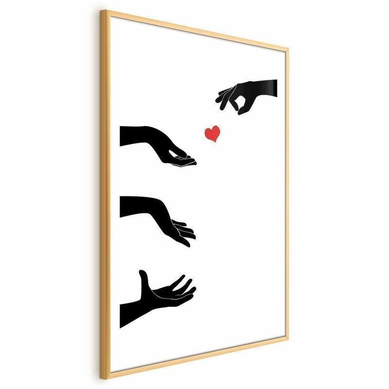 Poster - Flick Switch in Poster e stampe Collezione Casa - Trebisacce, commercioVirtuoso.it