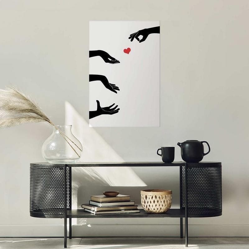 Poster - Flick Switch in Poster e stampe Collezione Casa - Trebisacce, commercioVirtuoso.it