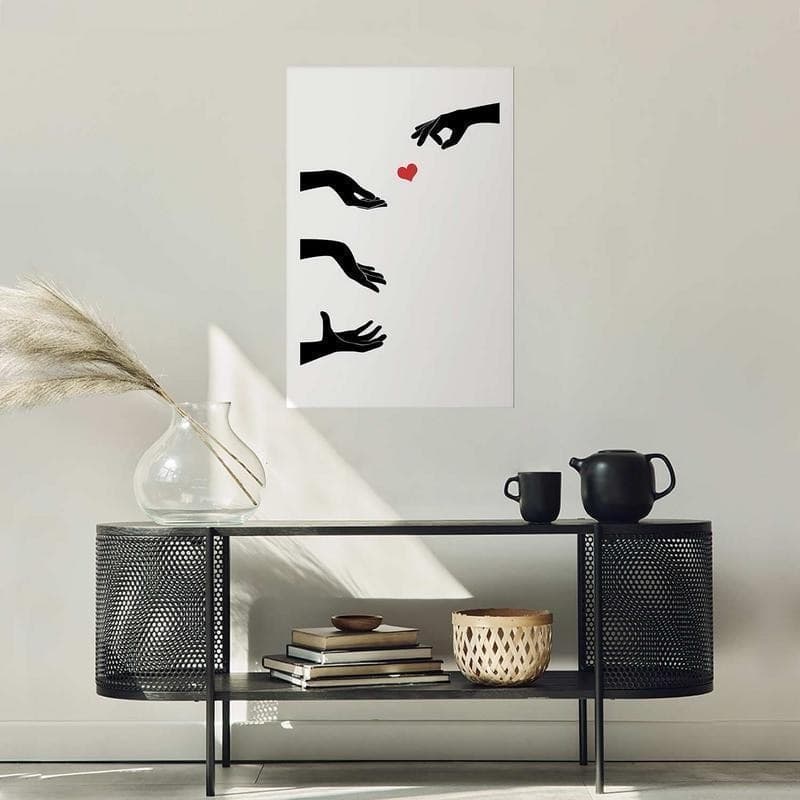 Poster - Flick Switch in Poster e stampe Collezione Casa - Trebisacce, commercioVirtuoso.it