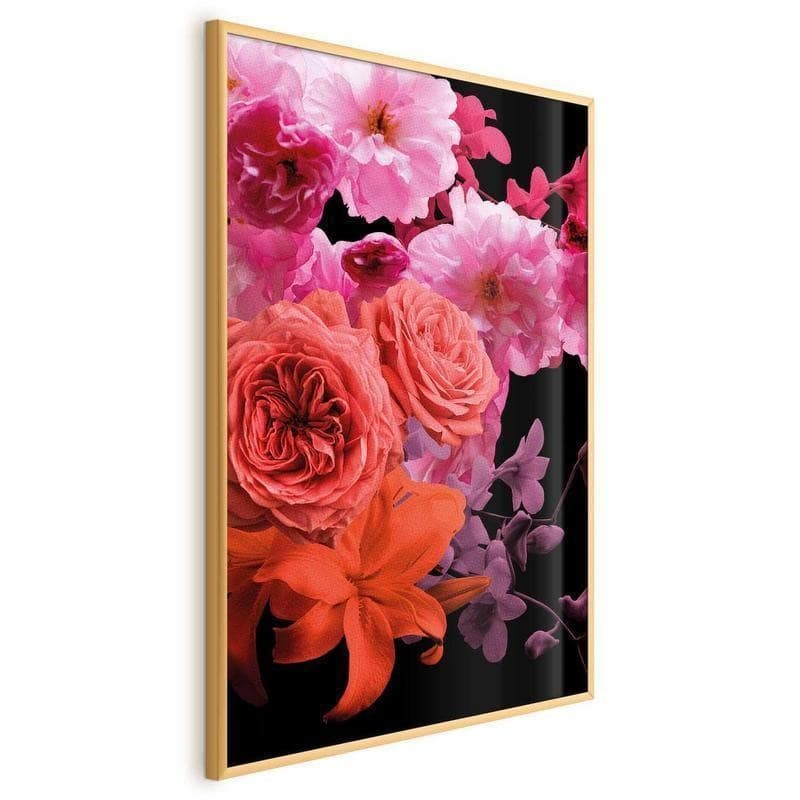 Poster - Spring Breeze in Poster e stampe Collezione Casa - Trebisacce, commercioVirtuoso.it