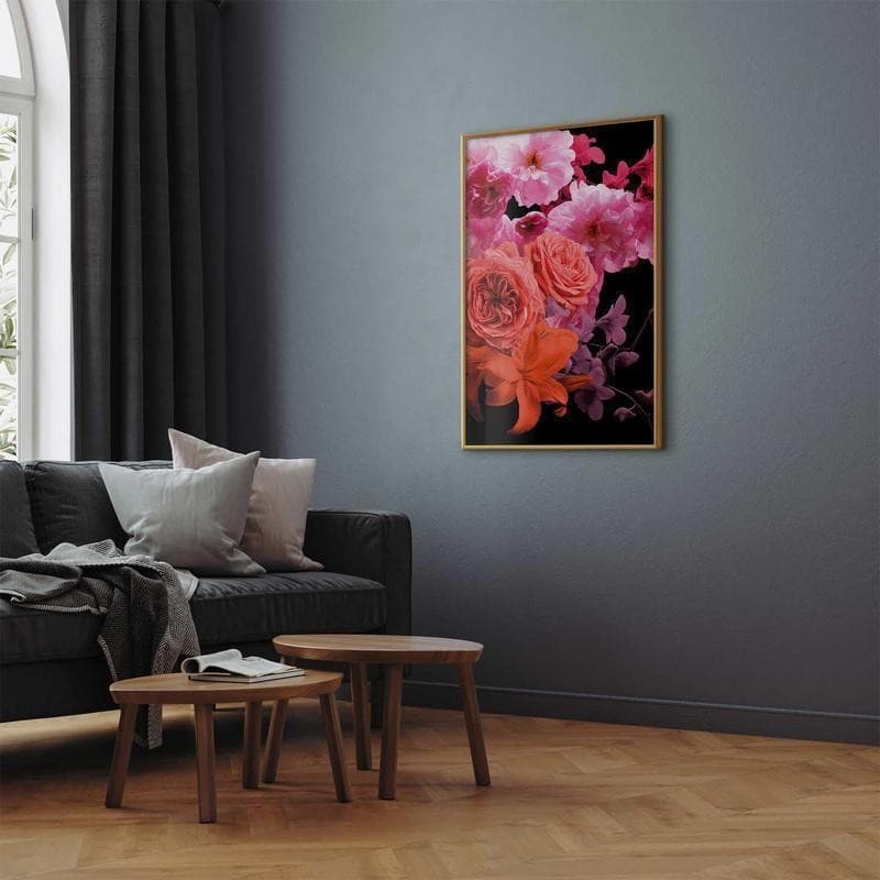 Poster - Spring Breeze in Poster e stampe Collezione Casa - Trebisacce, commercioVirtuoso.it