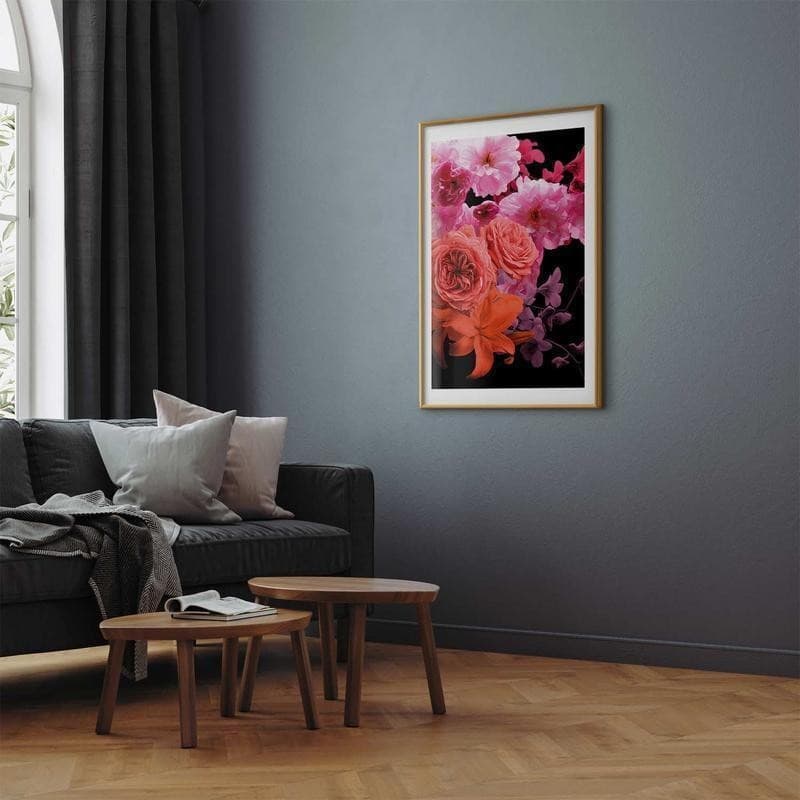 Poster - Spring Breeze in Poster e stampe Collezione Casa - Trebisacce, commercioVirtuoso.it