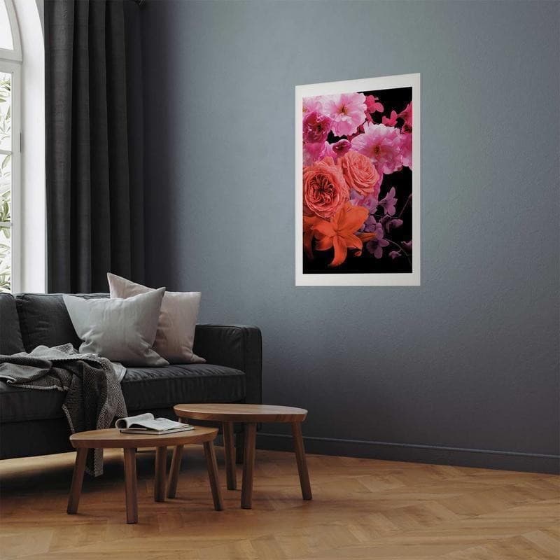 Poster - Spring Breeze in Poster e stampe Collezione Casa - Trebisacce, commercioVirtuoso.it