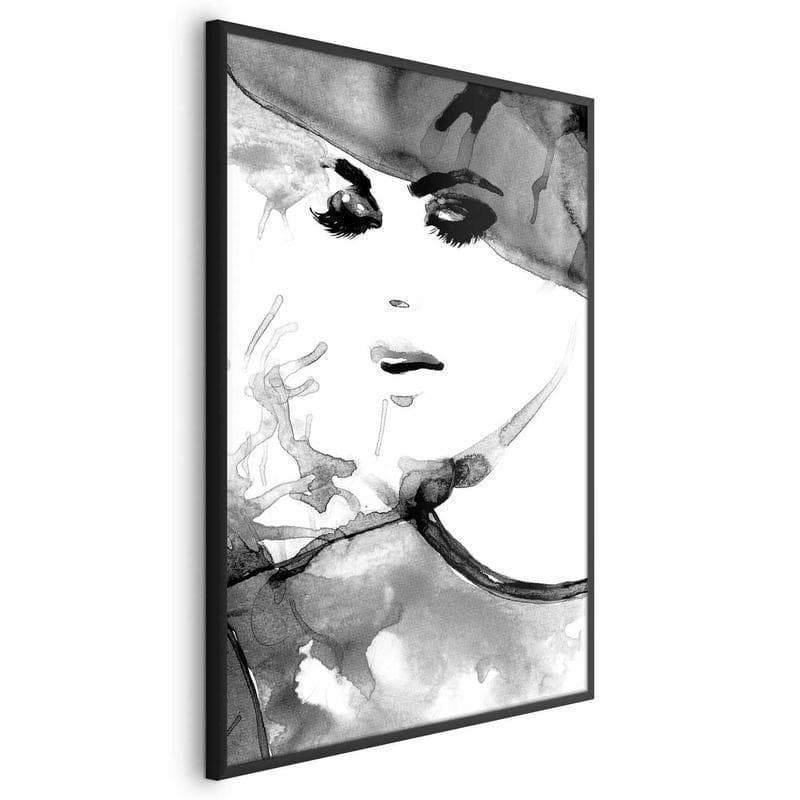Poster - Elegant Love in Poster e stampe Collezione Casa - Trebisacce, commercioVirtuoso.it