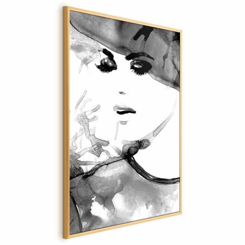 Poster - Elegant Love in Poster e stampe Collezione Casa - Trebisacce, commercioVirtuoso.it
