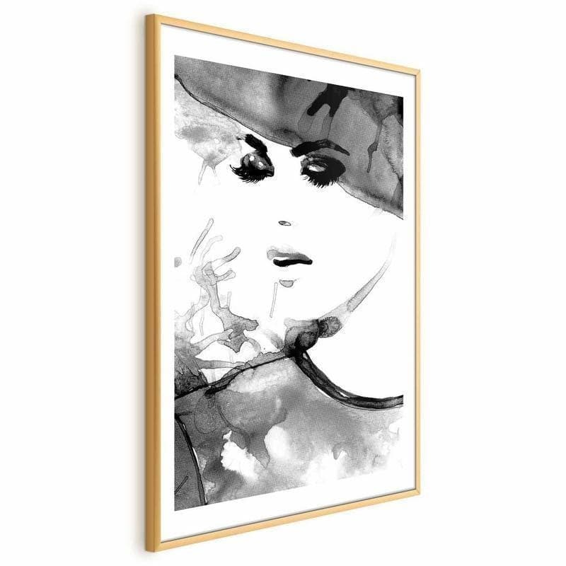 Poster - Elegant Love in Poster e stampe Collezione Casa - Trebisacce, commercioVirtuoso.it