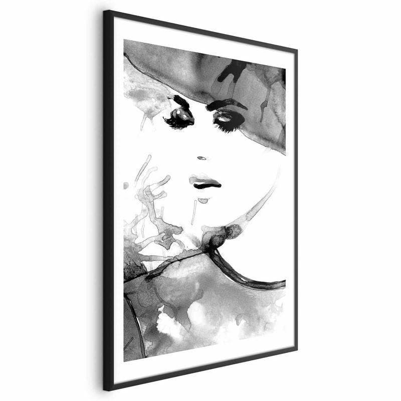 Poster - Elegant Love in Poster e stampe Collezione Casa - Trebisacce, commercioVirtuoso.it
