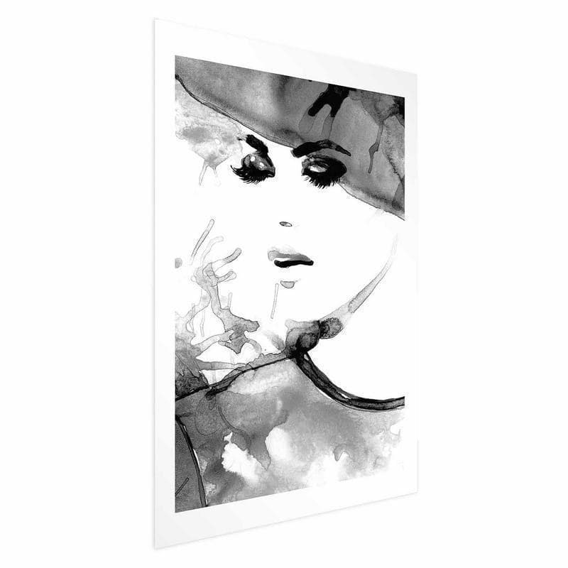 Poster - Elegant Love in Poster e stampe Collezione Casa - Trebisacce, commercioVirtuoso.it