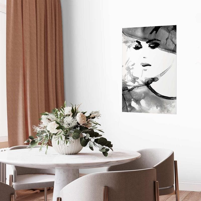 Poster - Elegant Love in Poster e stampe Collezione Casa - Trebisacce, commercioVirtuoso.it
